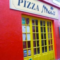 Pizza Maio