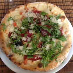 Pizza Maiole