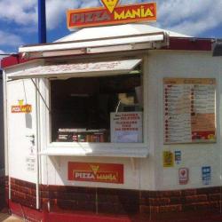 Pizza Mania