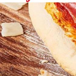 Pizza Mania