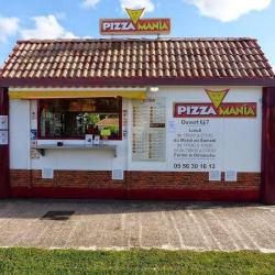 Pizza Mania