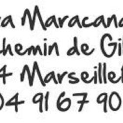 Pizza Maracana