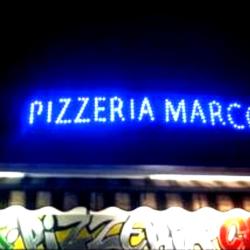 Pizza Marco