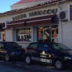Pizza Marcou