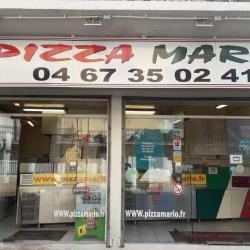 Pizza Mario