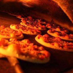 Pizza Mario