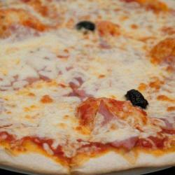 Pizza Martine