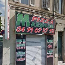 Pizza Massilia