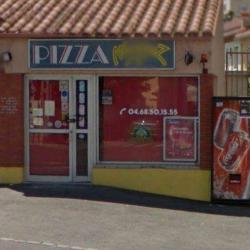 Pizza Mermoz -