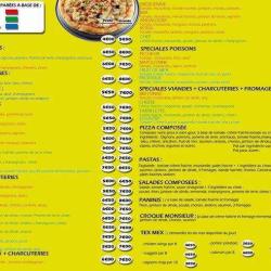 Pizza Mia