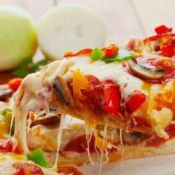 Pizza Milano