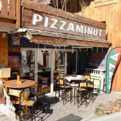 Pizza Minut