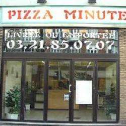 Pizza Minute