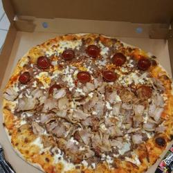 Pizza Mistral