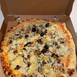 Pizza Misy