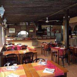Pizza Montjoly