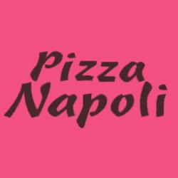 Pizza Napoli