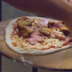Pizza Nico