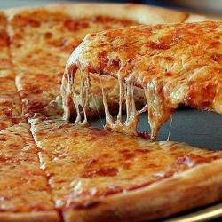 Pizza Night And Day