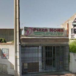 Pizza Nona