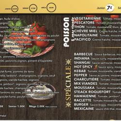 Pizza Nostra