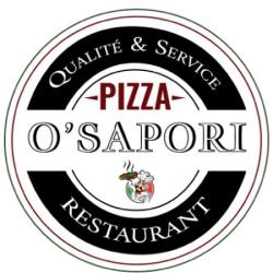 Pizza O'sapori