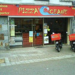 Pizza Océane