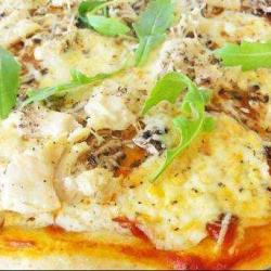 Pizza Olive