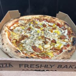 Pizza Omilgout