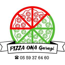 Pizza Ona Garazi