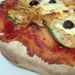 Pizza Ona Garazi