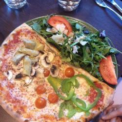 Pizza Pai