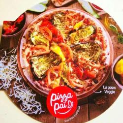 Pizza Pai