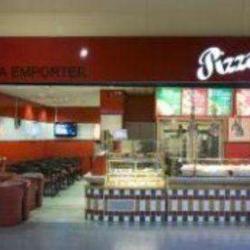 Pizza Paï