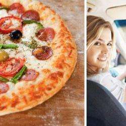 Pizza Pai