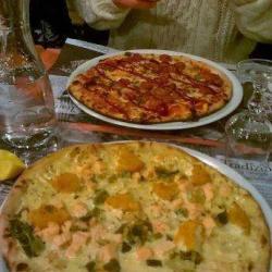 Pizza Pai
