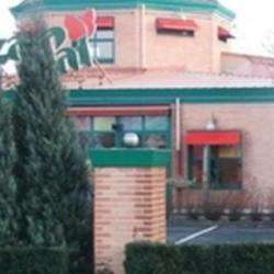 Pizza Paï