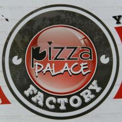 Pizza Palace Neufchâtel