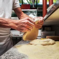 Pizza Paolo