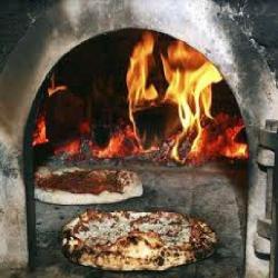Pizza Paolo