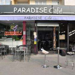 Pizza Paradise Café