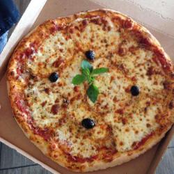 Pizza Park