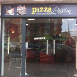 Pizza Passion