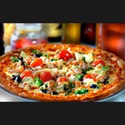 Pizza Passion