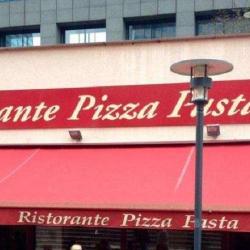 Pizza Pasta Mamma