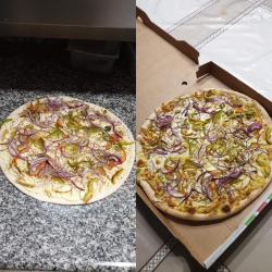 Pizza & Pasta