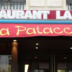 Pizza Patacca