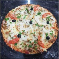Pizza Patrick