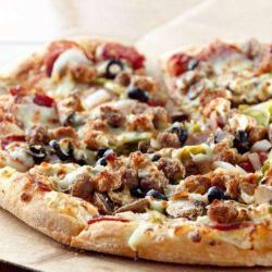 Pizza Patsa