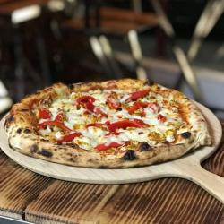 Pizza Pazza